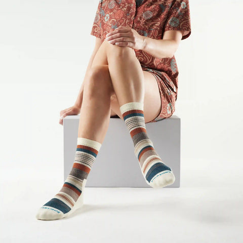 Everyday Joviansphere Crew Socks