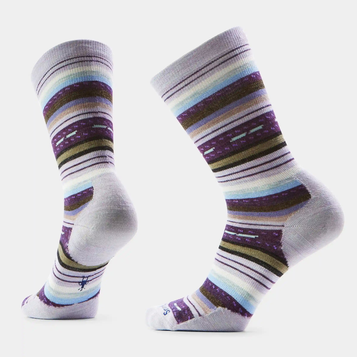 Women's Everyday Margarita Crew Socks