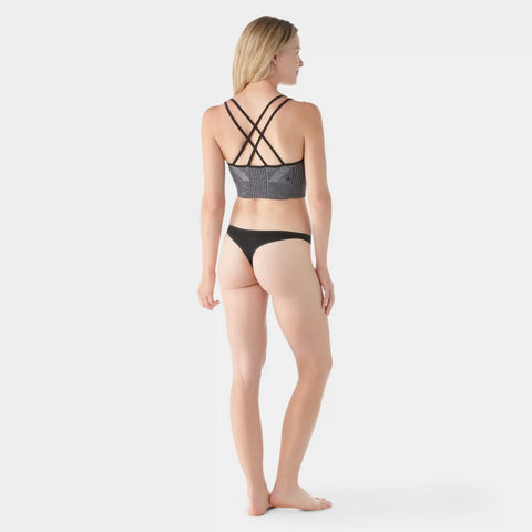 Women's Everyday Merino Thong 2-Pack