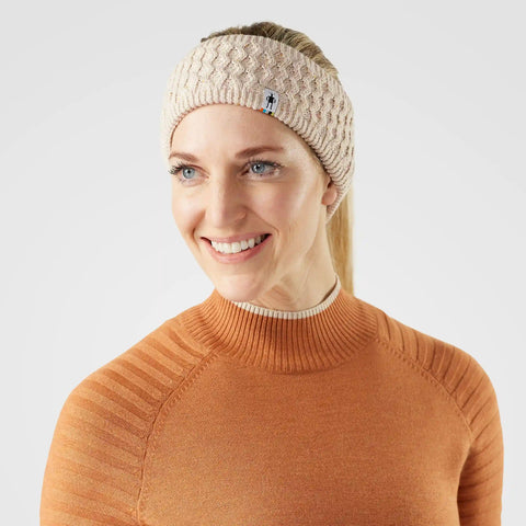 Fleece Lined Headband