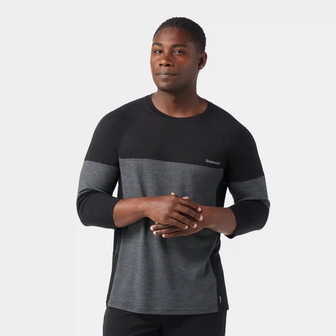 Men's Mountain Bike 3/4 Sleeve Jersey