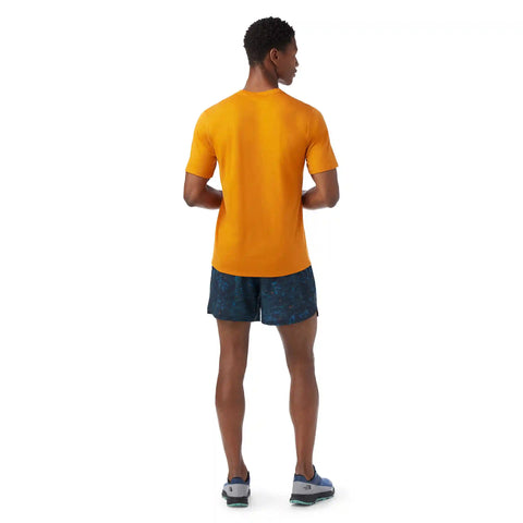 Men's Merino Short Sleeve Tee Boxed