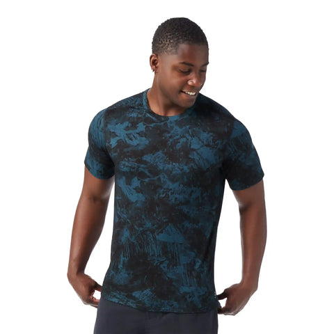 Men's Merino Short Sleeve Tee Boxed
