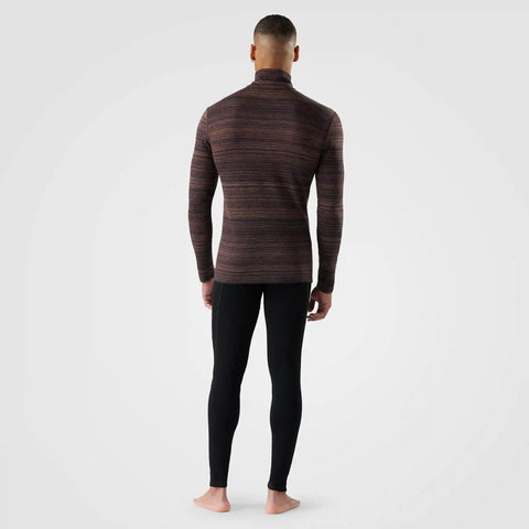 Men's Classic Thermal Merino Base Layer 1/4 Zip Boxed