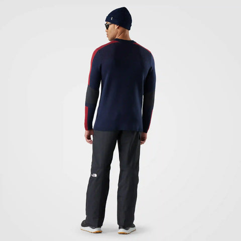 Men's Alpine Crew