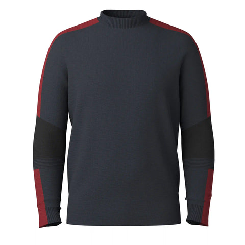 Men's Alpine Crew