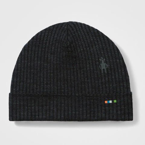 Thermal Merino Rib Beanie