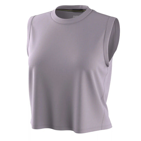 Women's Active Ultralite Crop Tank