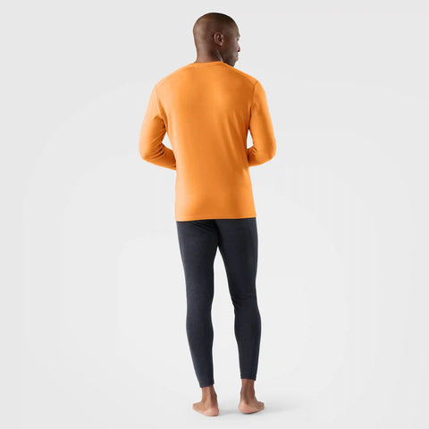 Men's Classic Thermal Merino Base Layer Crew