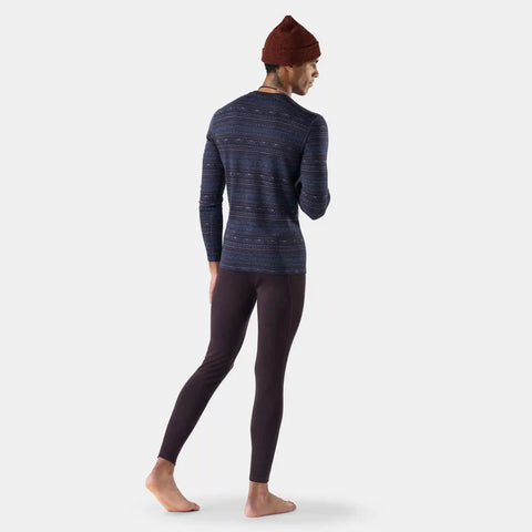 Men's Classic Thermal Merino Base Layer Bottom