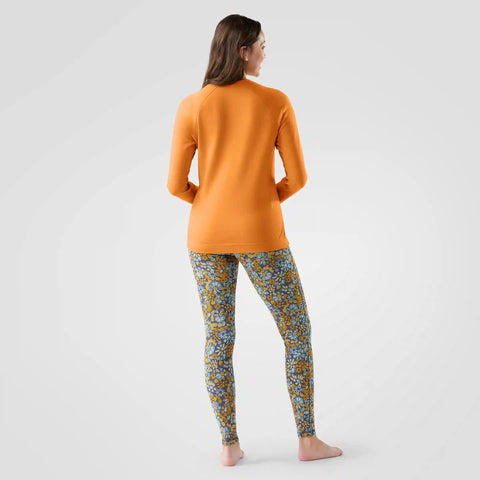 Women's Classic Thermal Merino Base Layer Crew Boxed