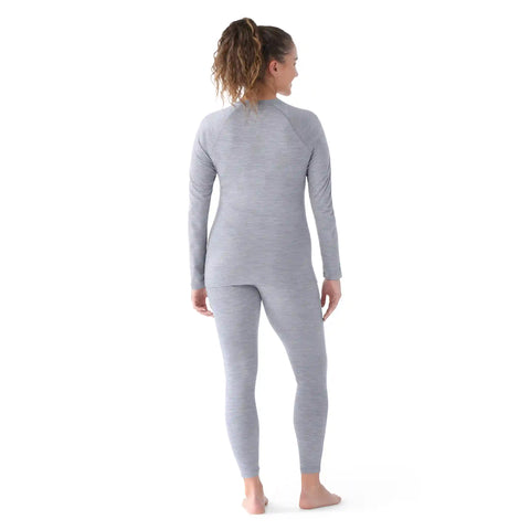 Women's Classic All-Season Merino Base Layer Crew