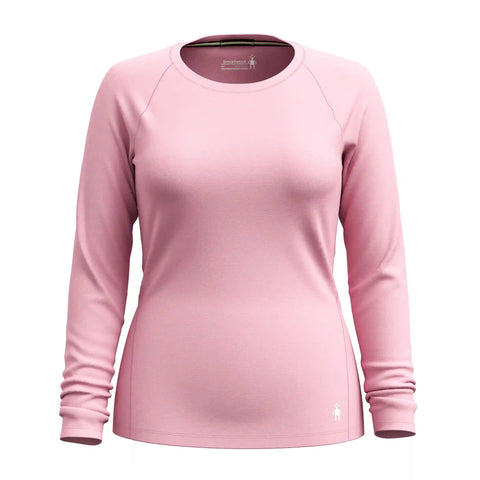 Women's Classic All-Season Merino Base Layer Crew