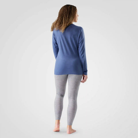 Women's Classic All-Season Merino Base Layer Crew