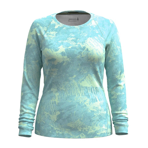 Women's Classic All-Season Merino Base Layer Crew Boxed