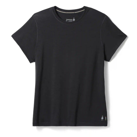 Women's Merino Short Sleeve Tee Plus