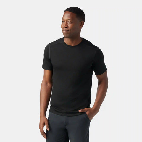 Men's Merino Short Sleeve Tee
